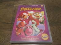 Fragglarna - Volym 1