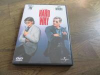 The Hard way (Import Sv.Text)