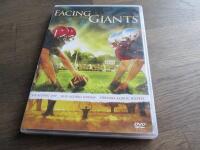 Facing the Giants