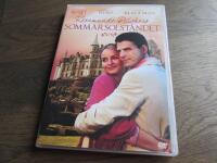 Rosamunde Pilcher - Sommarsolst&aring;ndet