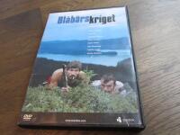 Bl&aring;b&auml;rskriget
