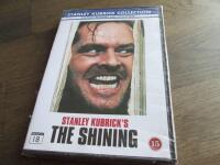 Shining - NY - Inplastad
