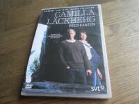Predikanten (Camilla L&auml;ckberg) - NY - Inplastad