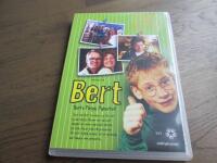 Bert - Berts Piniga Pubertet
