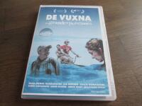 De Vuxna - Les Grandes Personnes