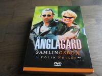 &Auml;nglag&aring;rd Samlingsbox (Del 1-2 + Extramaterial)