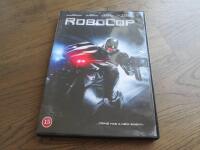 Robocop