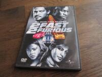 2 Fast 2 Furious