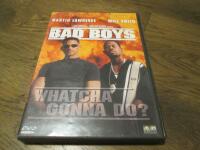Bad Boys