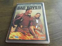 Bad Boys II (2-disc)