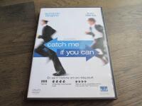 Catch Me If You Can