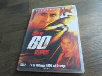 Gone In 60 Seconds