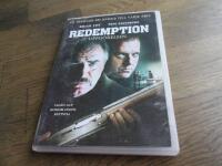 Redemption - Uppg&ouml;relsen