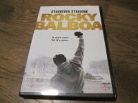 Rocky Balboa