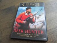 The Deer Hunter