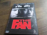 The Fan