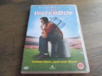 The Waterboy