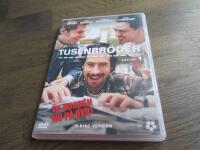 Tusenbröder - Säsong 1 (2-disc)
