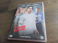 Tusenbr&ouml;der - S&auml;song 2 (2-disc)