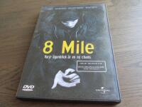 8 Mile
