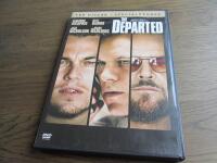 Departed (2-disc)