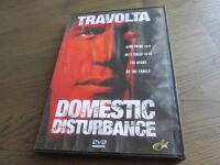 Domestic Disturbance