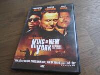 King of New York