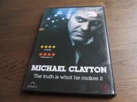 Michael Clayton