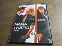 N&auml;ra & K&auml;ra (Slimcase)