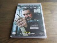 Robin Hood (2010)   Inplastad