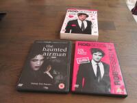Robsessed - Robert Pattinson Box (2-disc)
