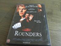 Rounders
