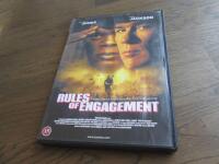 Rules of Engagement