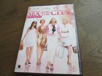 Sex And the City - The Movie