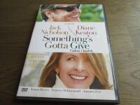 Something's Gotta Give