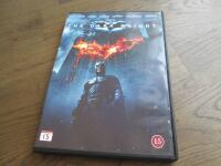 The Dark Knight