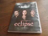 Twilight Saga - Eclipse (3-disc)