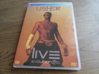 Usher