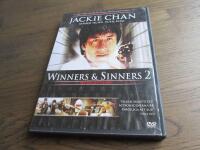 Winners & Sinners 2