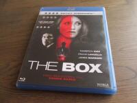 The Box (Blu-ray)