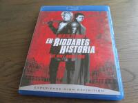 En Riddares Historia (Blu-ray)