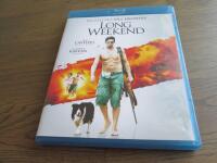 Long Weekend (Blu-ray)