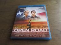 The Open Road (Blu-ray)