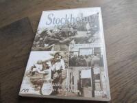 Stockholm 1939-1949