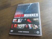 Lasermannen (2-disc)