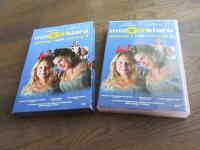 Mia Och Klara - S&auml;song 1 & 2