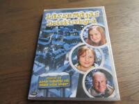 LasseMajas Detektivbyrå (2-disc) - NY - Inplastad
