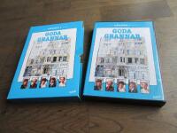 Goda Grannar - S&auml;song 1