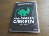 Svarta Cirkeln - Del 2