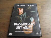 Danslärarens Återkomst
